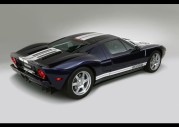 2005 Ford GT